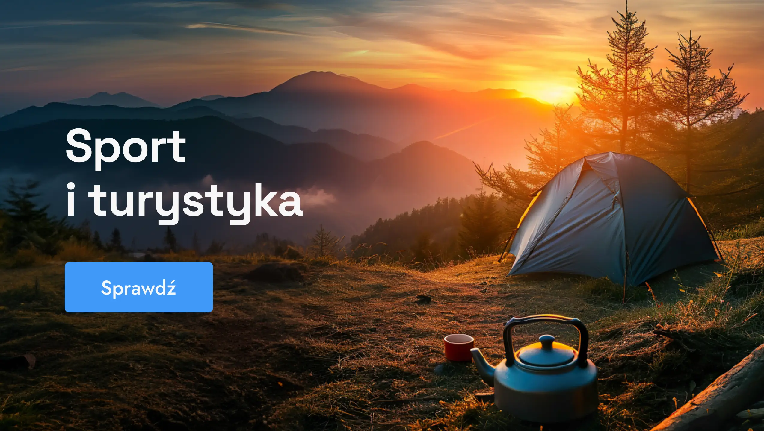 Turystyka