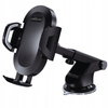 UCHWYT DO SAMOCHODU NA TELEFON SZYBĘ DESKĘ KOKPIT SAMOCHODOWY HOLDER MOCNY