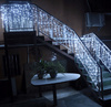 SOPLE 300 LED LAMPKI ZEWNĘTRZNE IP44 STAŁE + FLASH KURTYNA ŚWIETLNA GRUBE