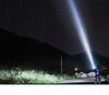 MOCNA LATARKA TAKTYCZNA LED XHP90 ZOOM WOJSKOWA CREE AKUMULATOROWA SZPERACZ