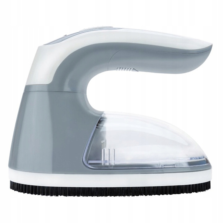 GOLARKA DO UBRAŃ TAPICERKI SWETRÓW TKANIN MOCNA DUŻA MASZYNKA BEZPRZEWODOWA