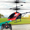 HELIKOPTER ZDALNIE STEROWANY SAMOLOT RC ŚMIGŁOWIEC NA PILOT LED USB PREZENT