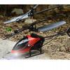 HELIKOPTER ZDALNIE STEROWANY SAMOLOT RC ŚMIGŁOWIEC NA PILOT LED USB PREZENT