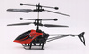 HELIKOPTER ZDALNIE STEROWANY SAMOLOT RC ŚMIGŁOWIEC NA PILOT LED USB PREZENT