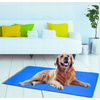 MATA CHŁODZĄCA DLA PSA I KOTA DUŻA LEGOWISKO XXXL WODOODPORNA 90x50cm