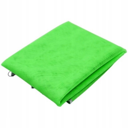 MATA PLAŻOWA KOC NA PLAŻĘ SAND FREE 200x200 cm XXL KOC PIKNIKOWY BIWAKOWY