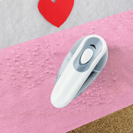 GOLARKA DO UBRAŃ TAPICERKI SWETRÓW TKANIN MOCNA DUŻA MASZYNKA BEZPRZEWODOWA