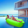 NADMUCHIWANA ROZKŁADANA SOFA LAZY BAG AIR NA PLAŻE FOTEL MATERAC LEŻAK