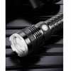 MOCNA LATARKA TAKTYCZNA LED XHP90 ZOOM SZPERACZ AKUMULATOROWA USB PREZENT