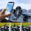 UCHWYT DO SAMOCHODU NA TELEFON SZYBĘ DESKĘ KOKPIT SAMOCHODOWY HOLDER MOCNY
