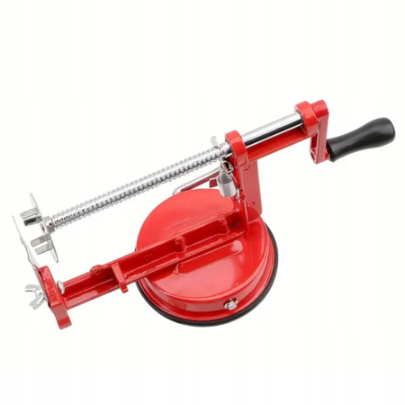 MASZYNKA DO ZAKRĘCONYCH ZIEMNIAKÓW CHIPSÓW FRYTEK SPIRALA ZAKRĘCONA FRYTKA