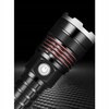 MOCNA LATARKA TAKTYCZNA LED XHP90 ZOOM SZPERACZ AKUMULATOROWA USB PREZENT