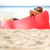 NADMUCHIWANA ROZKŁADANA SOFA LAZY BAG AIR NA PLAŻE FOTEL MATERAC LEŻAK