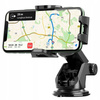 UCHWYT DO SAMOCHODU NA TELEFON SZYBĘ DESKĘ KOKPIT SAMOCHODOWY HOLDER MOCNY